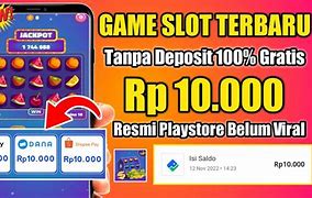 Aplikasi Slot Tanpa Deposit 55Bet Slot Deposit Dana Ovo Gratis