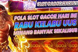 Info Slot Gacor Hari Ini Mbak Jeje Terbaru 2023 Full