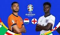 Prediksi Euro 2024 Belanda Vs Inggris