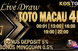 Slot Gacor Macau Toto Net Demo Hari Ini Terbaru Hari Ini Live Streaming