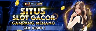 Slot Gacor Terbaru Hari Ini Online